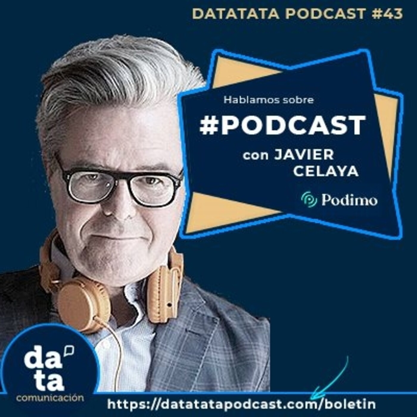 DATATATÁ Podcast