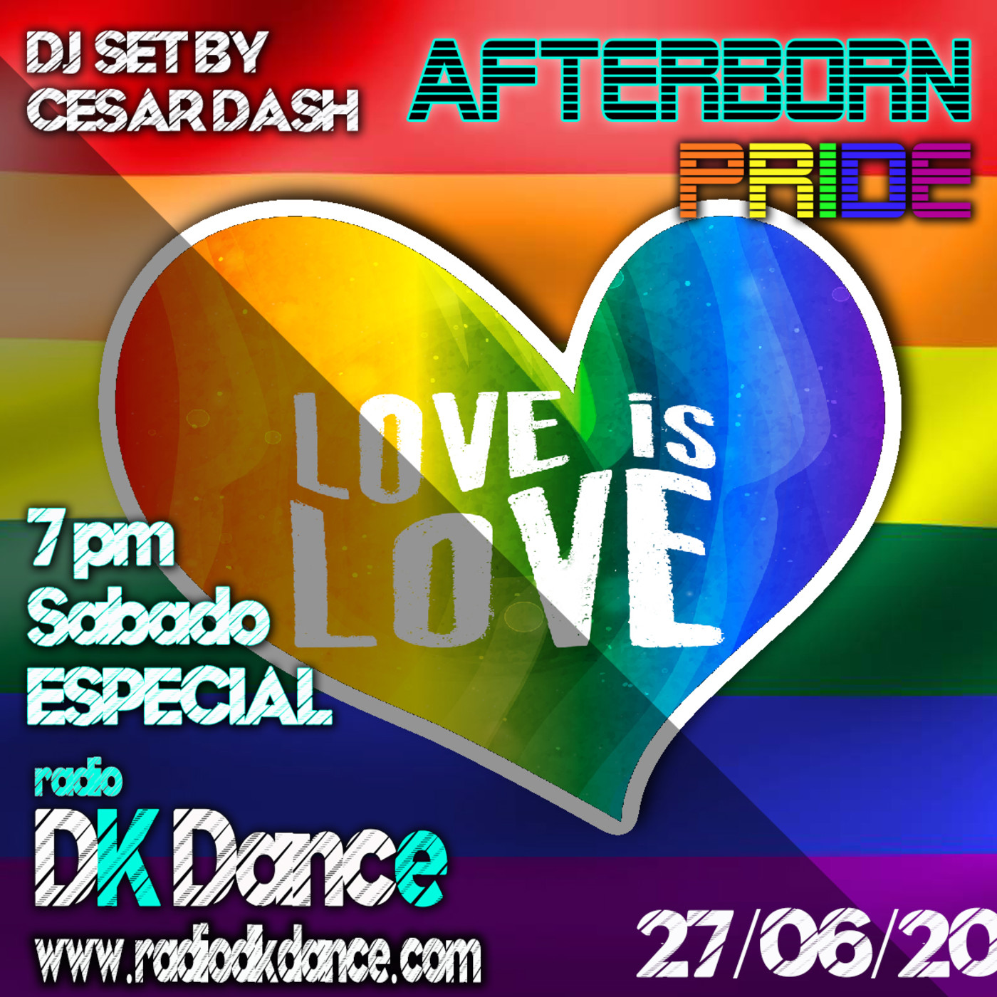 AFTERBORN con Marly