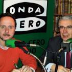 Ramón Castro entrevista en Onda Cero a Fernando Barros, secretario general de la Cámara de Comercio de Santiago