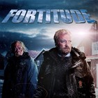 Fortitude E 5 - T 1 (2015) #Drama #Crimen #Suspense #peliculas #podcast #audesc
