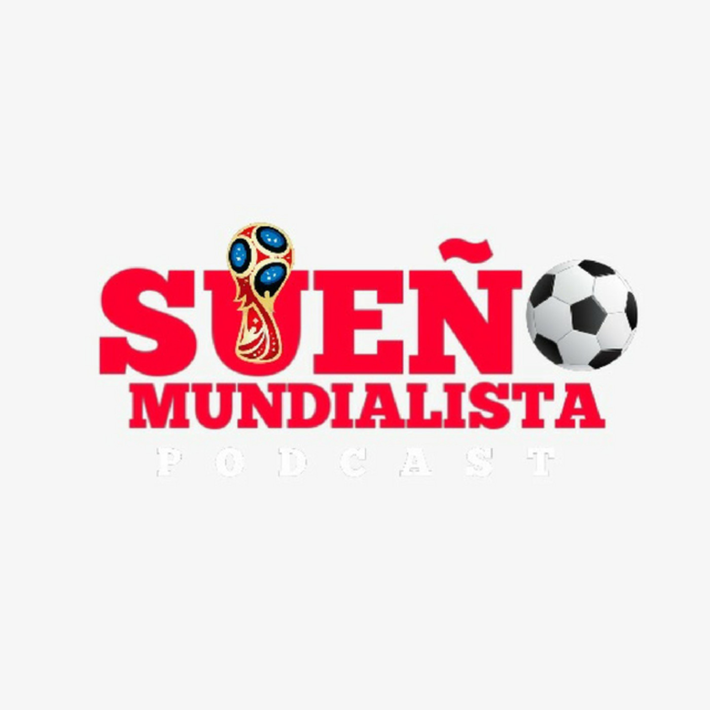 Sueño Mundialista