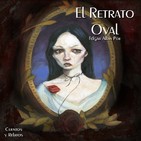 "El Retrato Oval" de Edgar Allan Poe