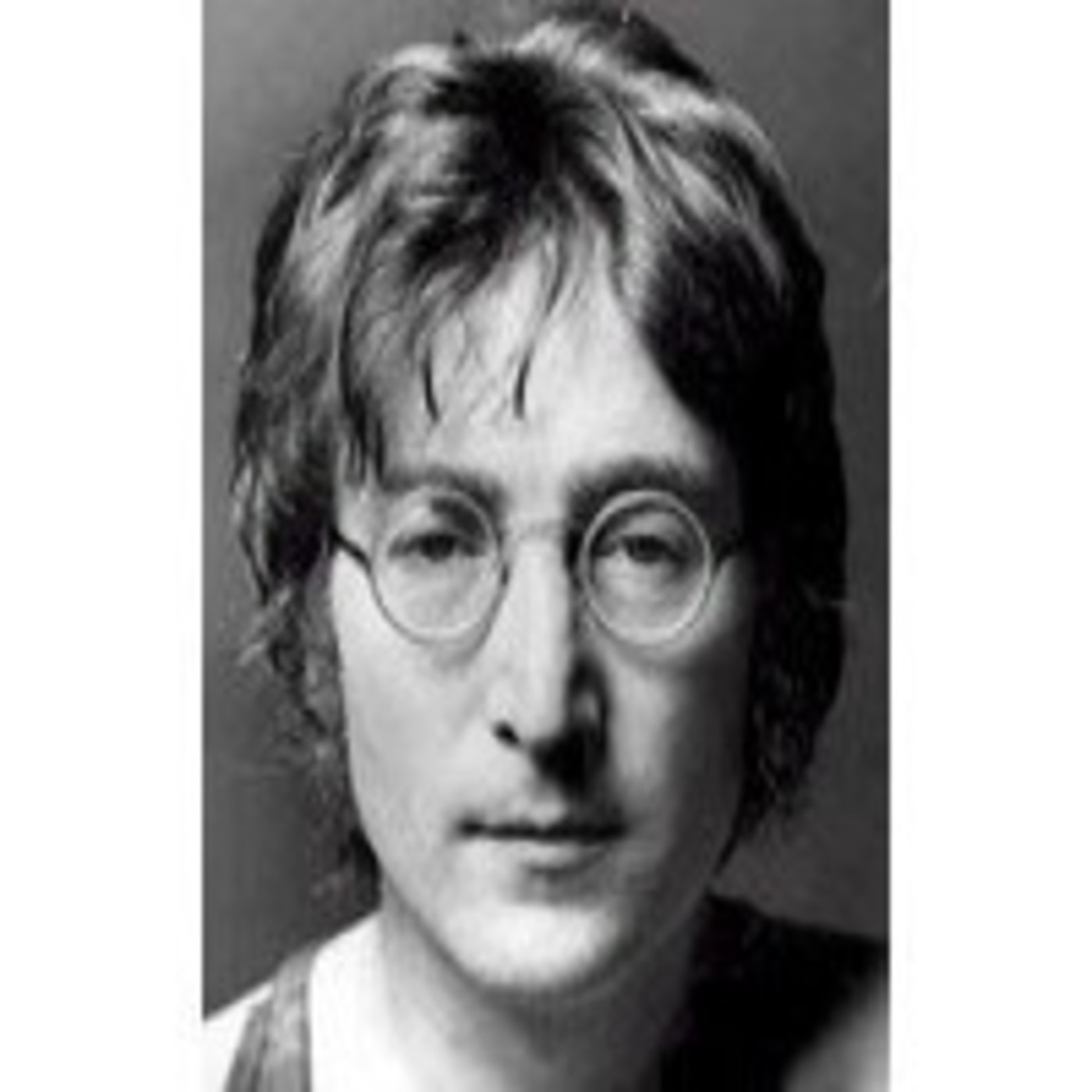 John Lennon: Desclasificado