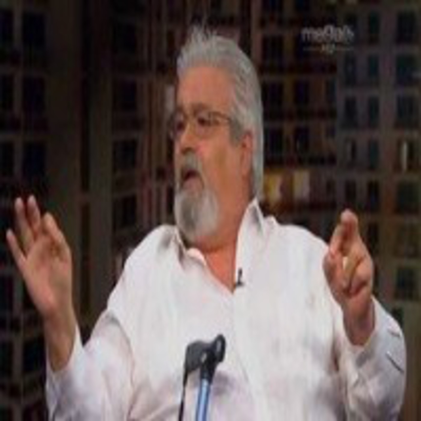 Podcast de Radio Resistencia Venezuela