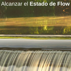 Estado de Flow o Cómo Fluir Trabajando | 426
