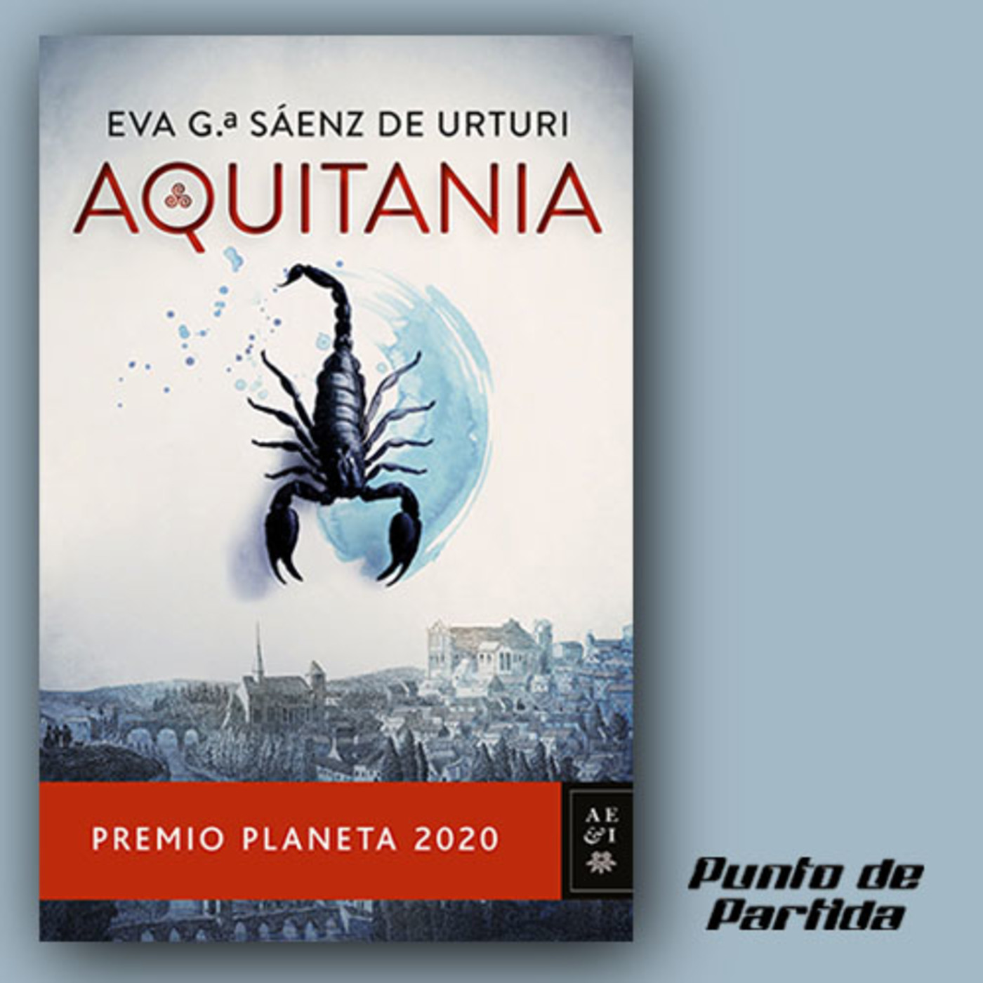 Punto de Partida