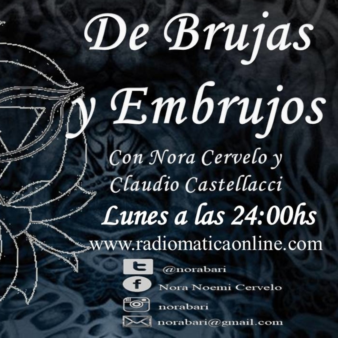 De Brujas y Embrujos
