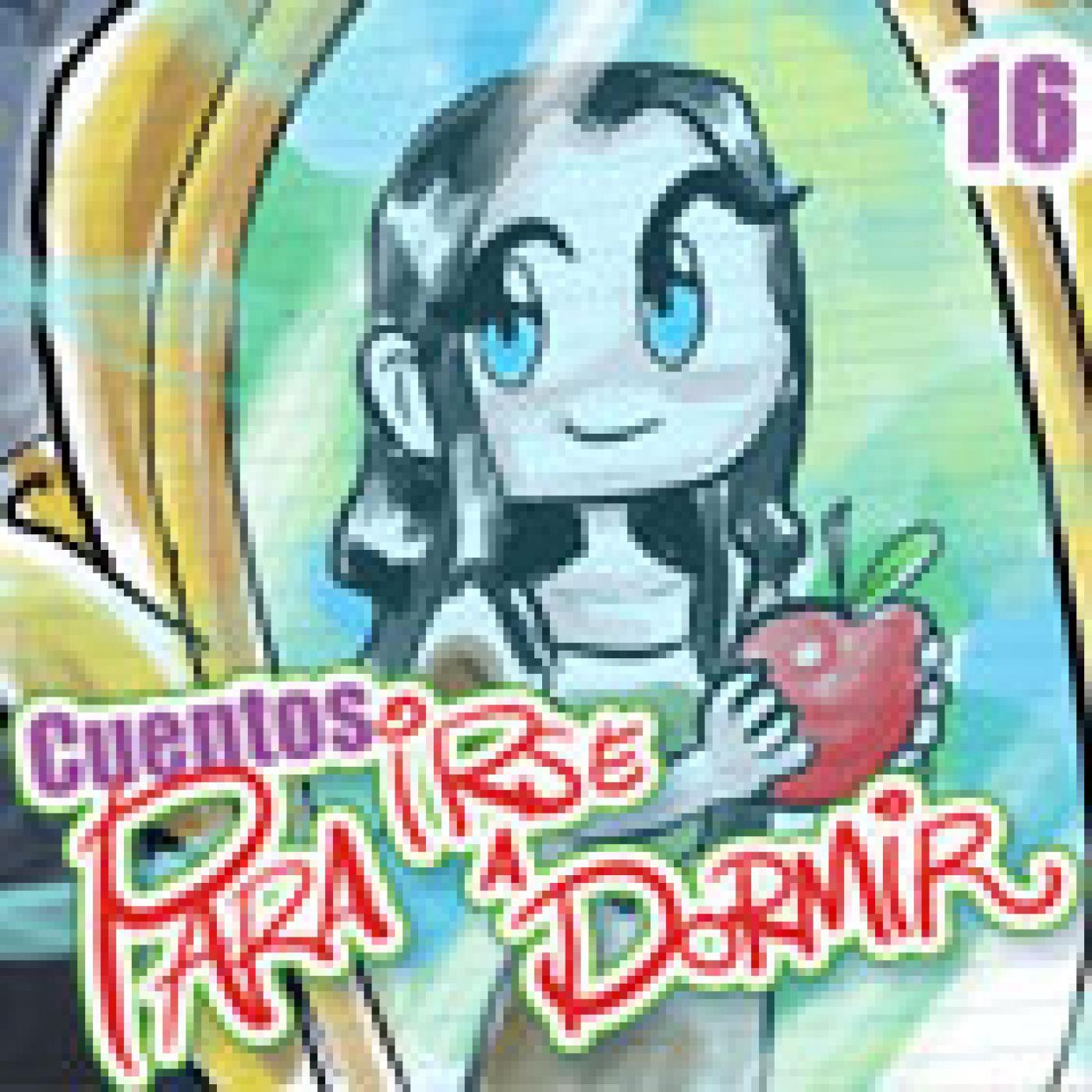 Cuentos para irse a Dormir