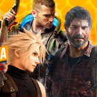 Meripodcast 13x13: Retrasos y la ausencia de Sony en el E3