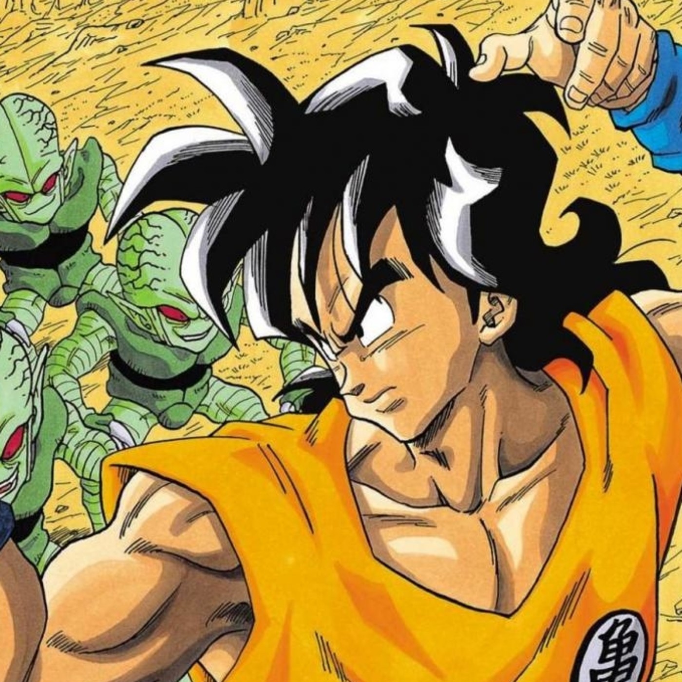 Base Otaku 55 - Especial Resumen manga 2019