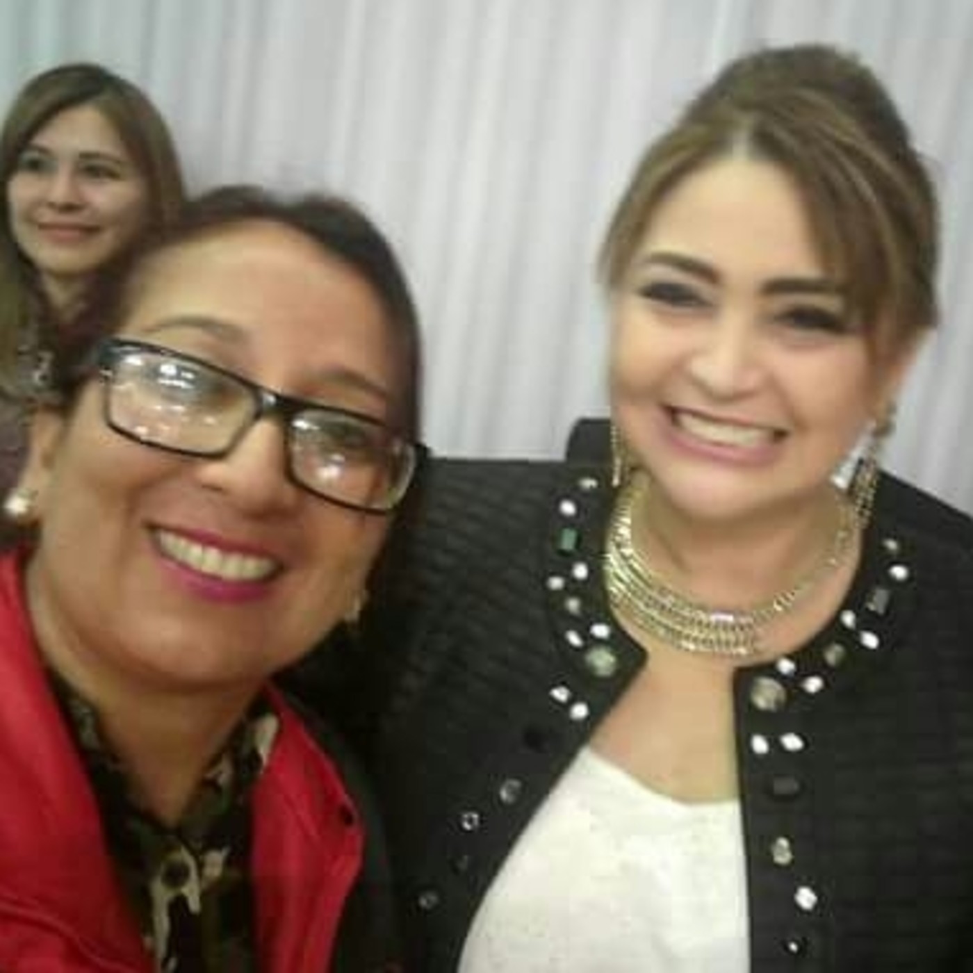 Podcast de Karina Gamarra