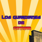 Los Guardianes de Gotham 1x06 - La Momia es..., Bumblebino & Crossovers epicos!