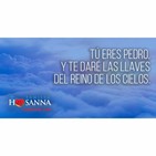 Padre John. Reflexión evangelio madrugada del 22 de Febrero de 2020