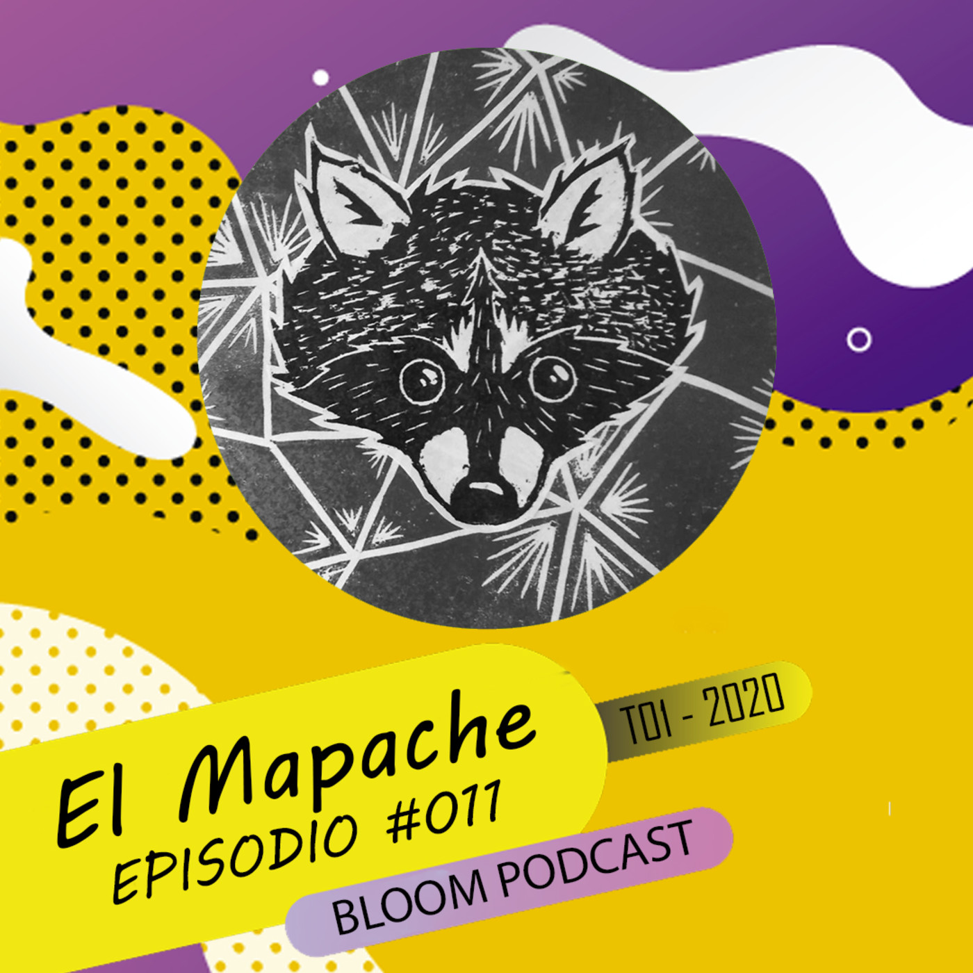 Bloom Podcast