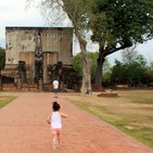 En busca del gran viaje 1x11 - Consejos para viajar a Tailandia con niños