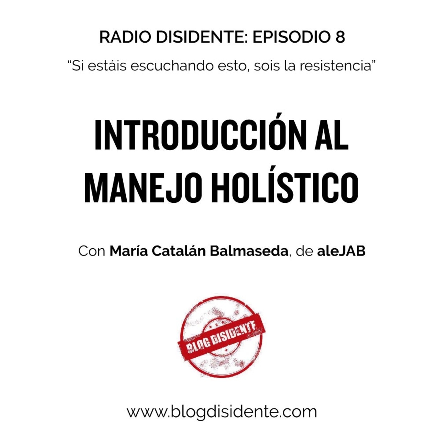 Radio Disidente