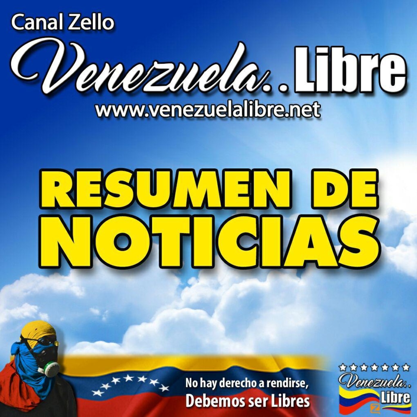 Resumen de Noticias 28 de Febrero del 2019