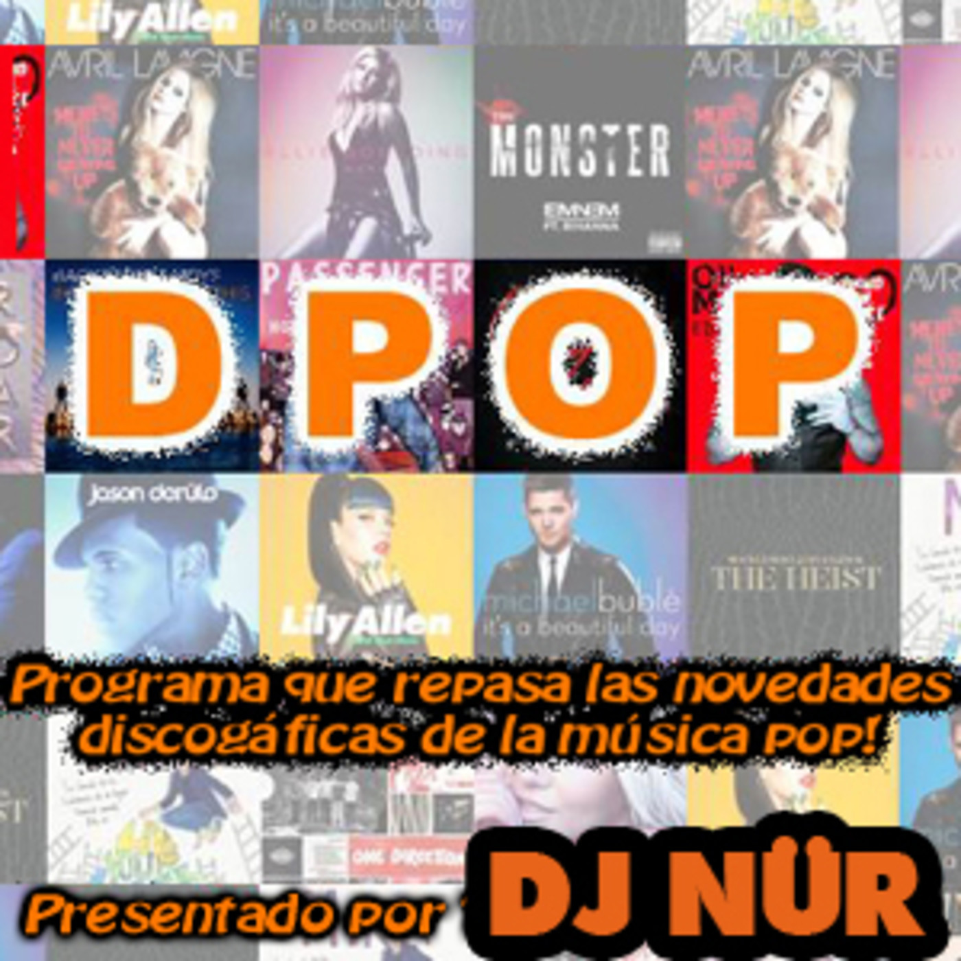 Dpop!!