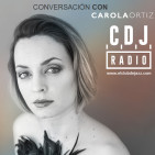 Club de Jazz 10/06/2016 || Conversación con Carola Ortiz (Sirin)