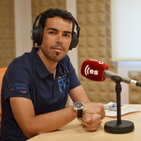 ES LA MAÑANA DEPORTIVA, Viernes 24 de Mayo