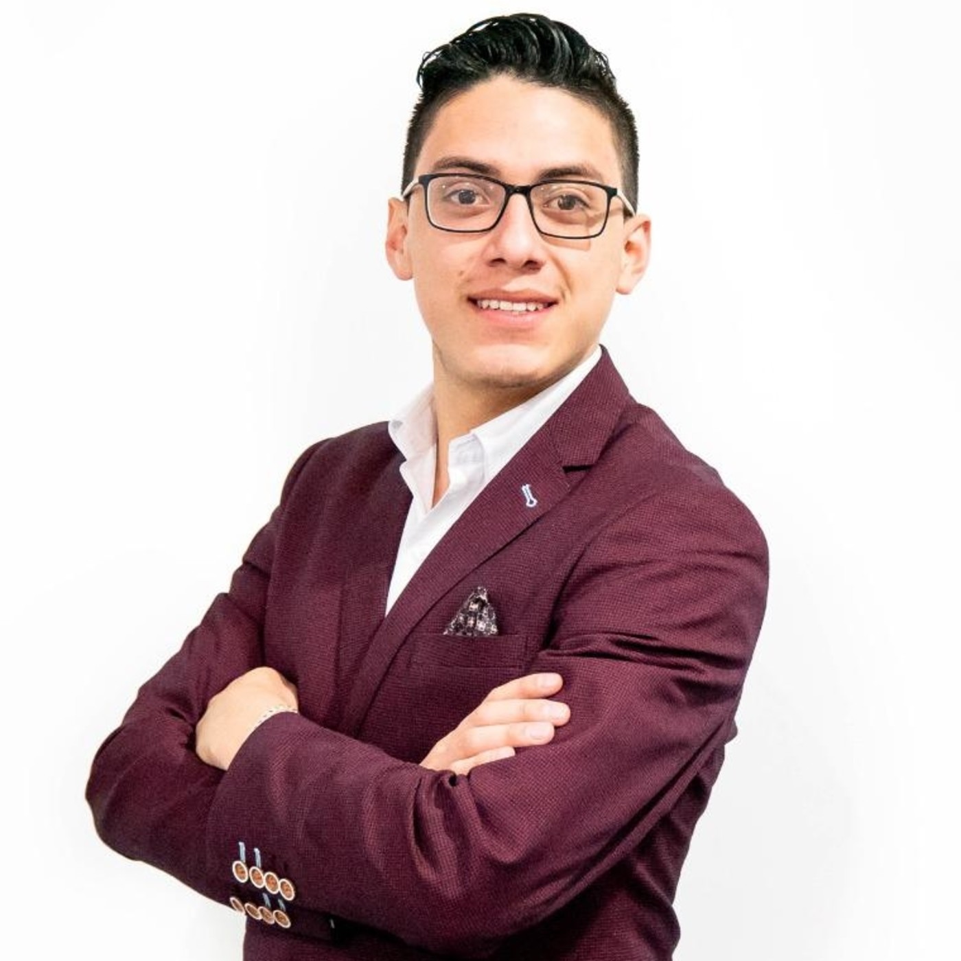 Mente de éxito - Marcell Rodriguez