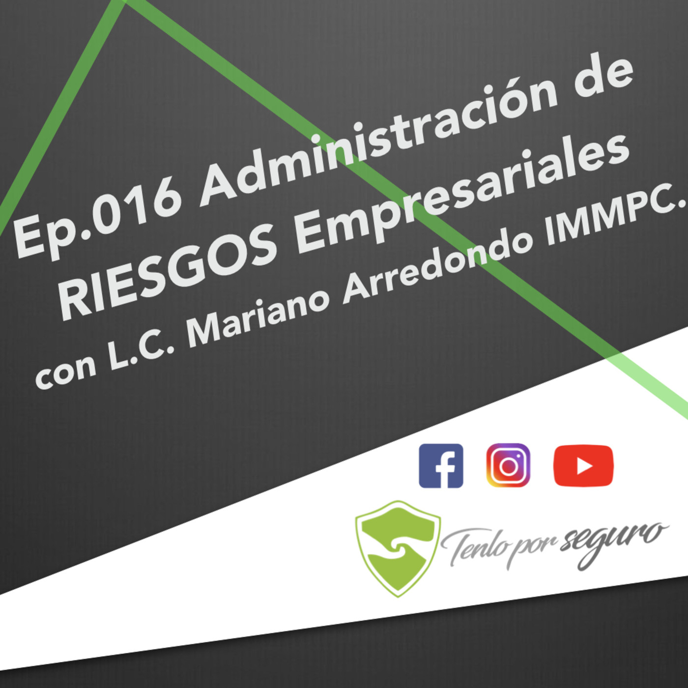 Tenlo Por Seguro