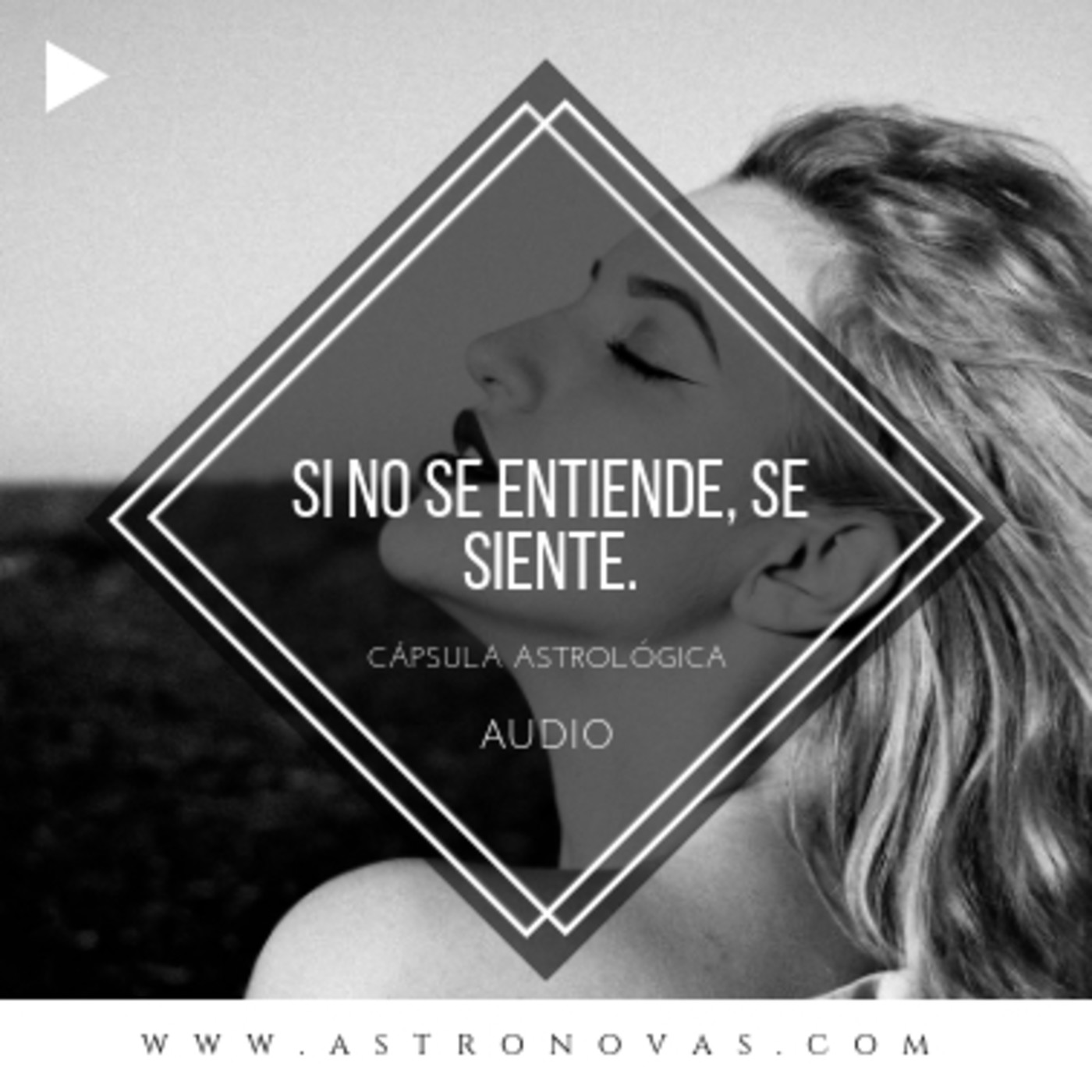 Cápsula Astrológica Semanal