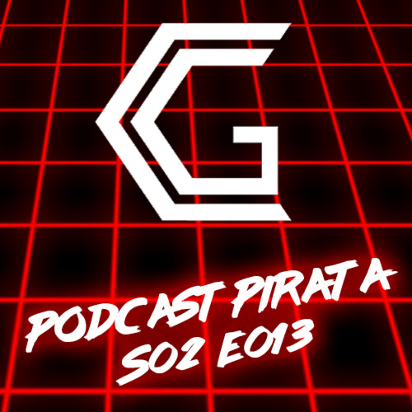 Podcast Pirata S02E13 - ¿Qué esperamos de 2019?