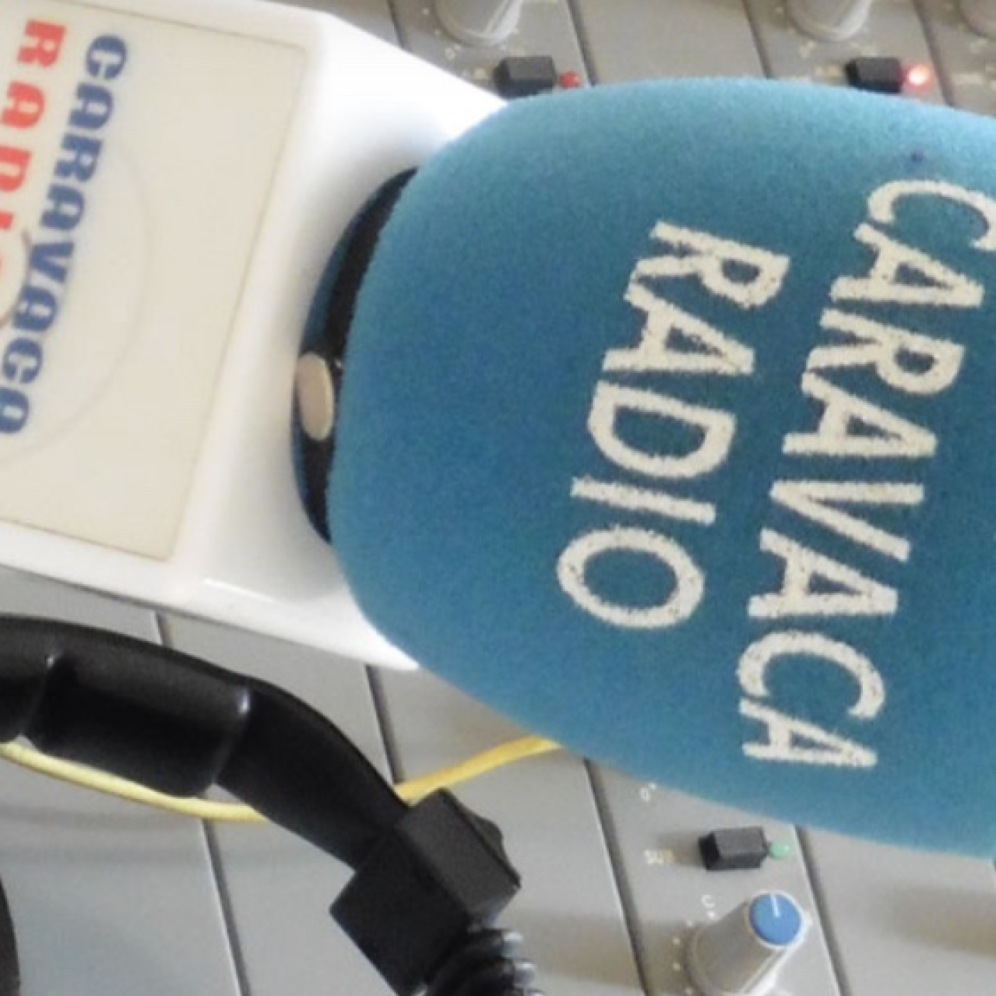 CARAVACA RADIO- Informativo mediodía (14-05-2026) episode artwork