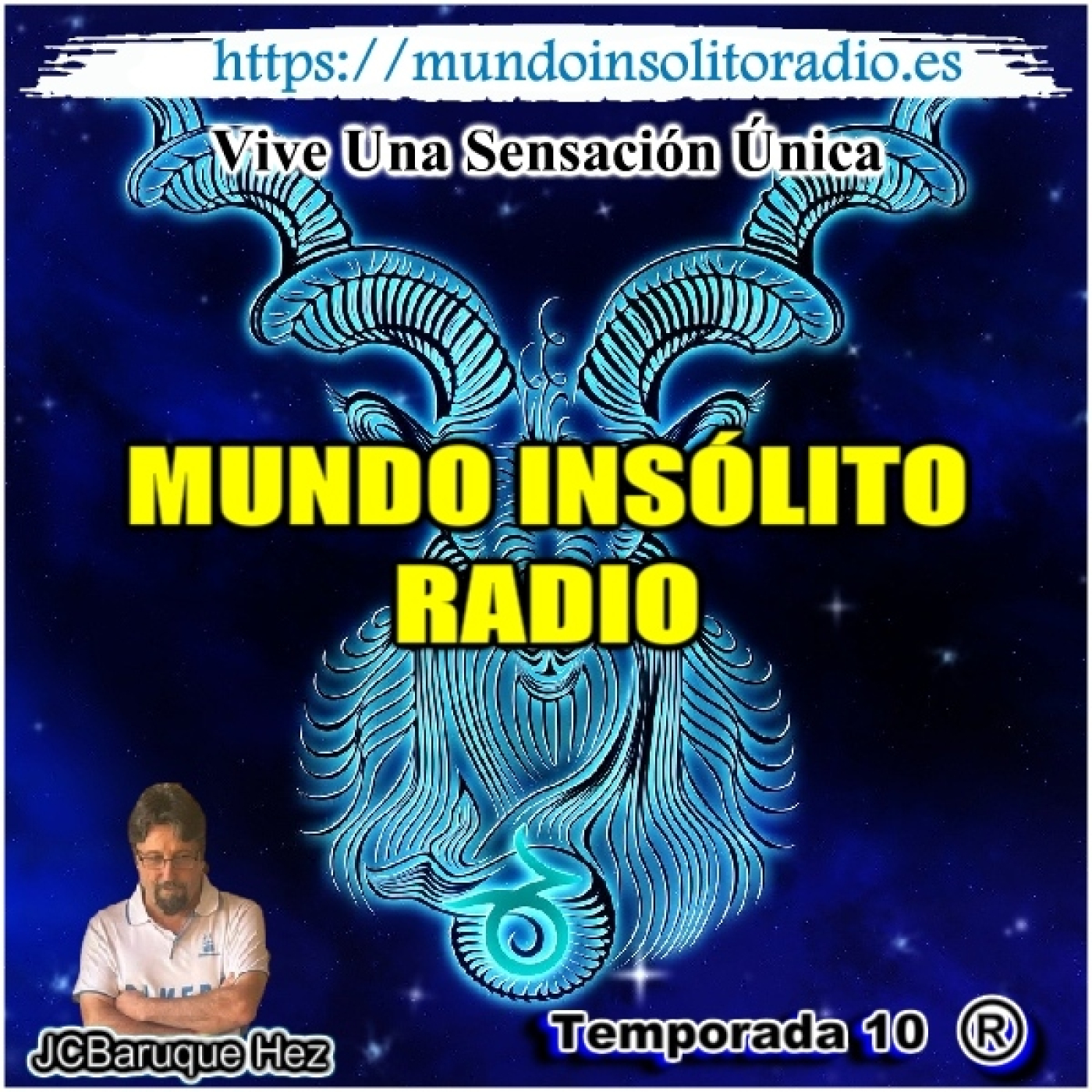 769/10. La inteligencia artificial y los replicantes. Ciclo anual de capricornio.