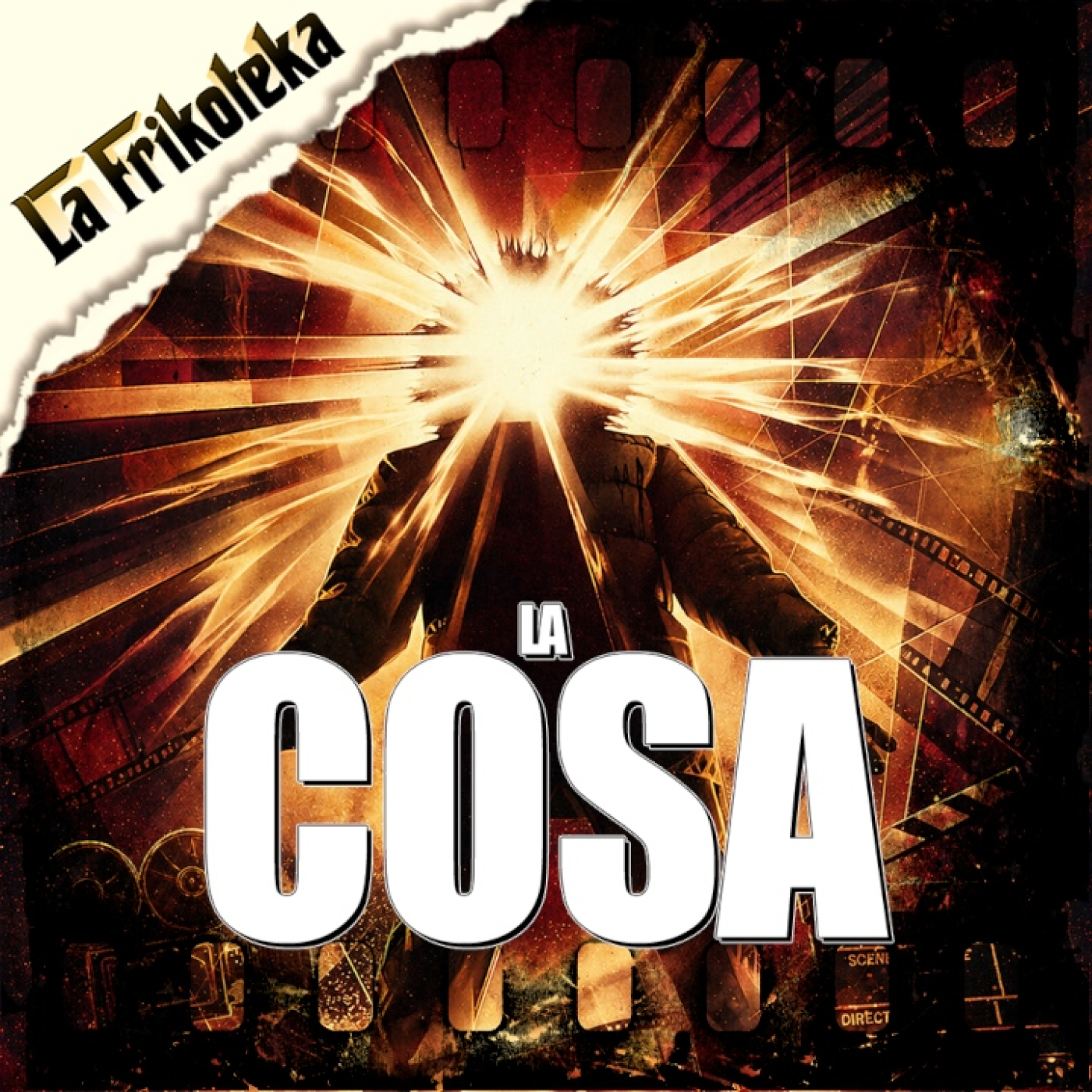 066 - La cosa (1982 y 2011)