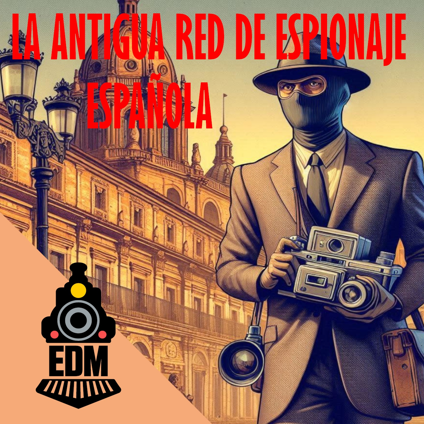 Expreso de Medianoche (Oficial)