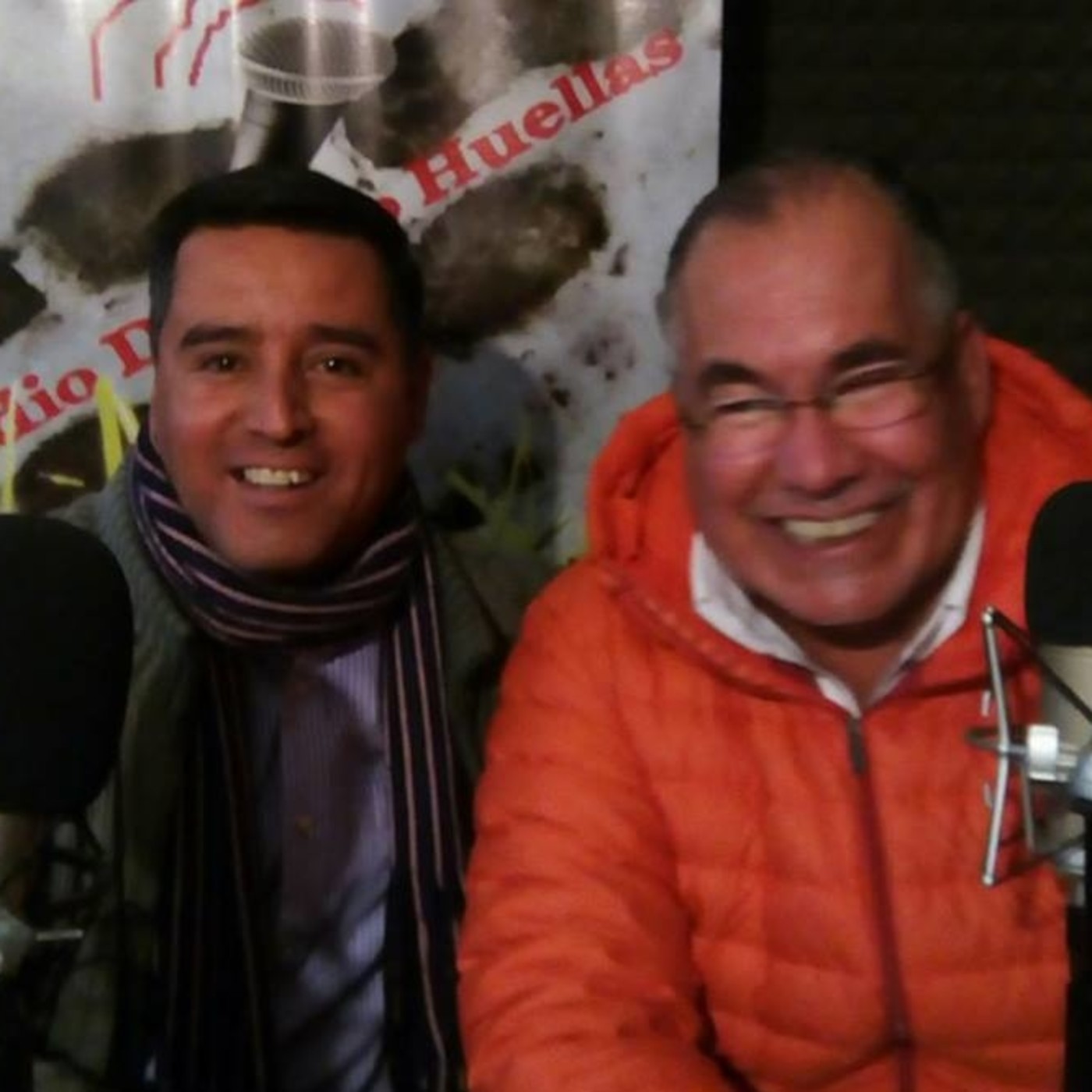 SOMOS SANOS