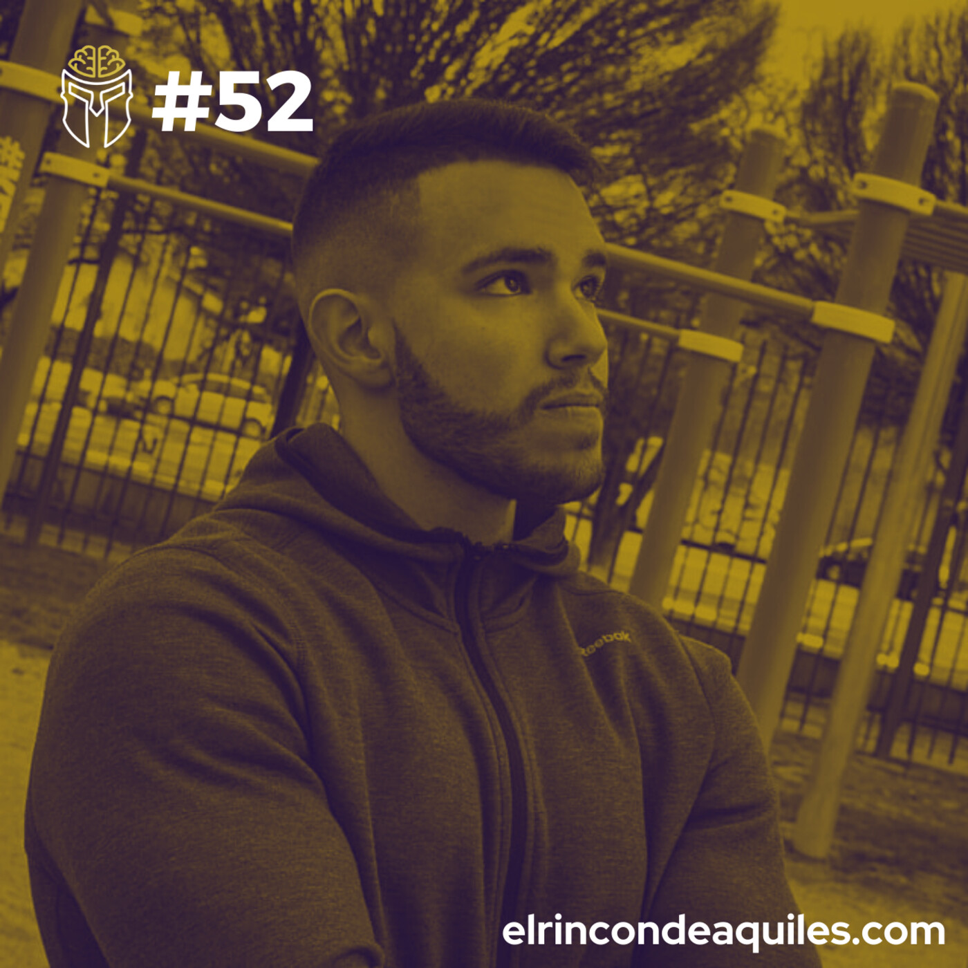 #52 Iván Alonso (BrainBuilder): Conductas, entorno anabólico y una visión determinista de la libertad - podcast episode cover