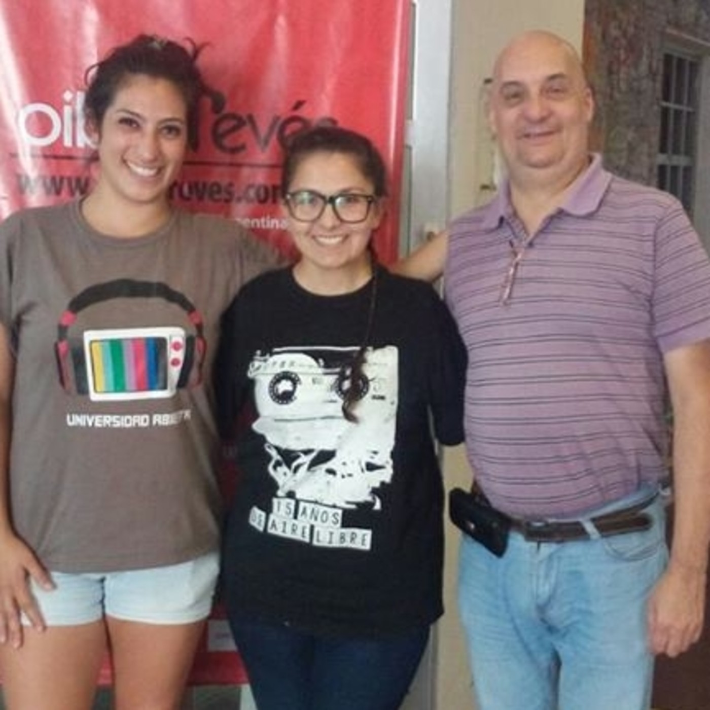 Universidad Abierta Radio