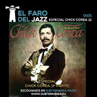 El faro del jazz - 1x05 - Especial Chick Corea (Parte 2)