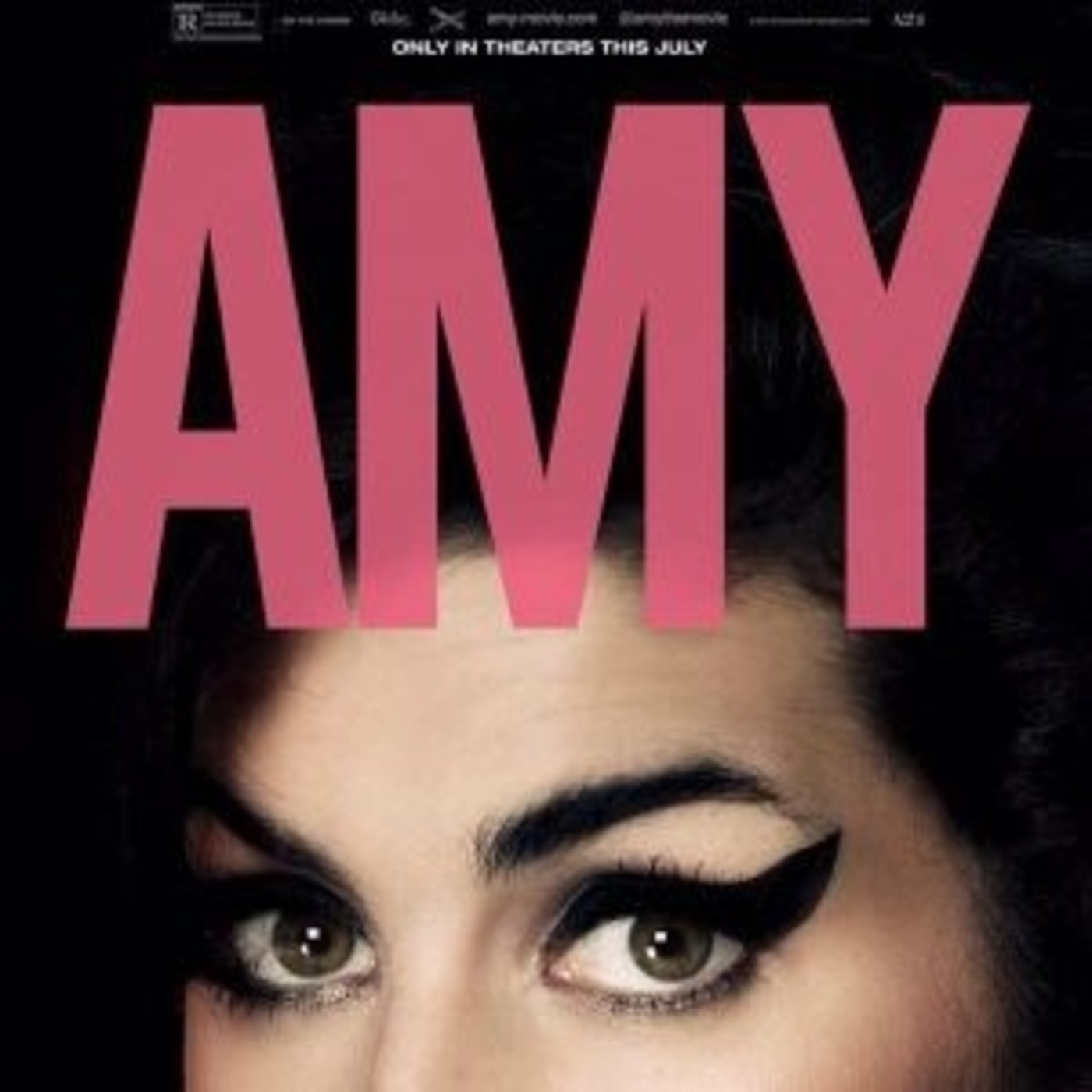 Amy (La chica detrás del nombre)