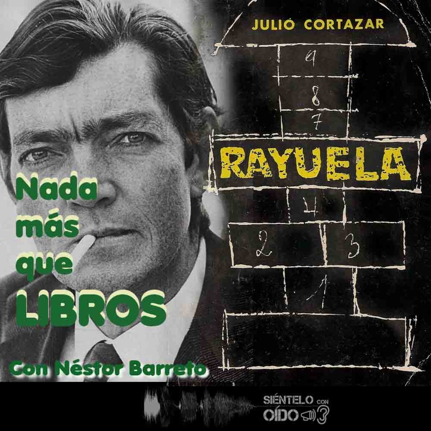 NADA MÁS QUE LIBROS