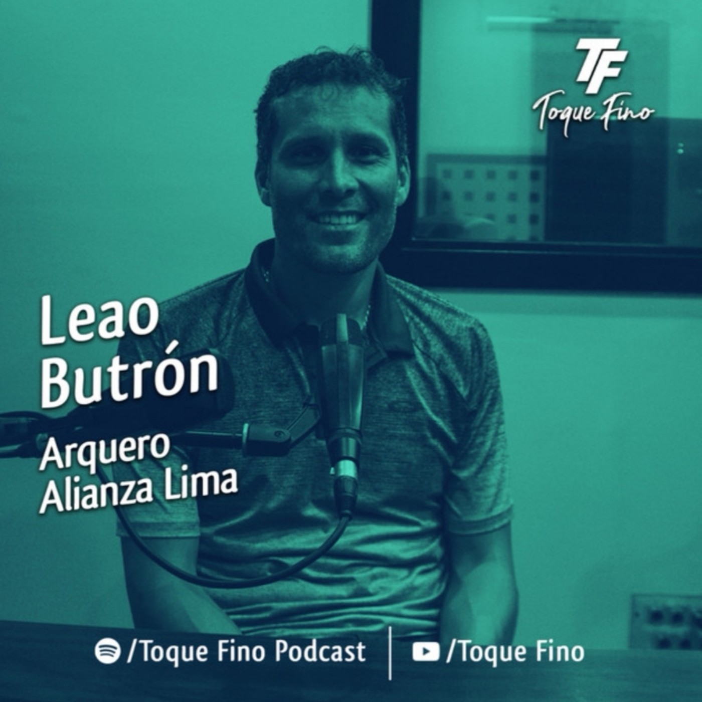 #06. Leao Butrón