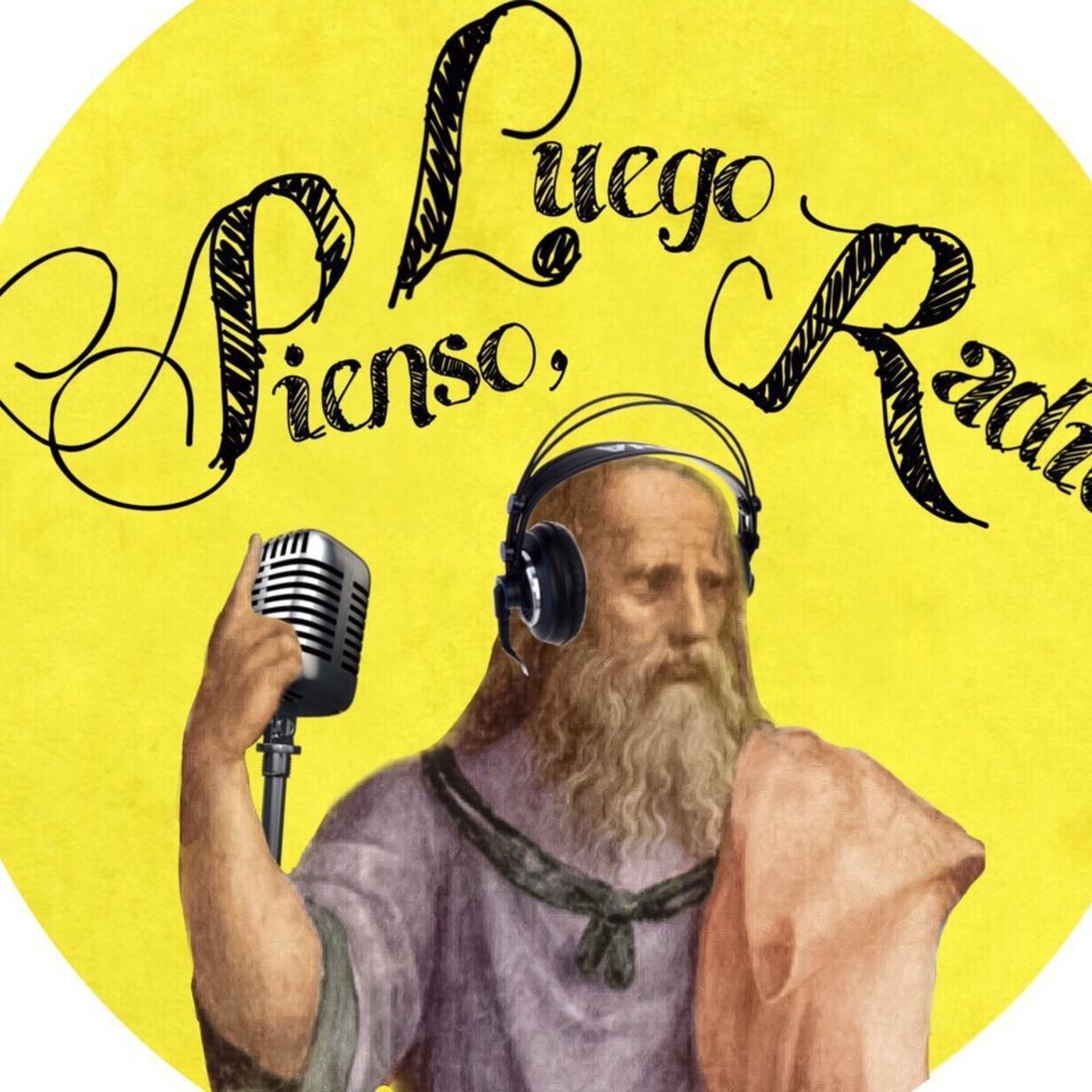 Pienso, Luego Radio