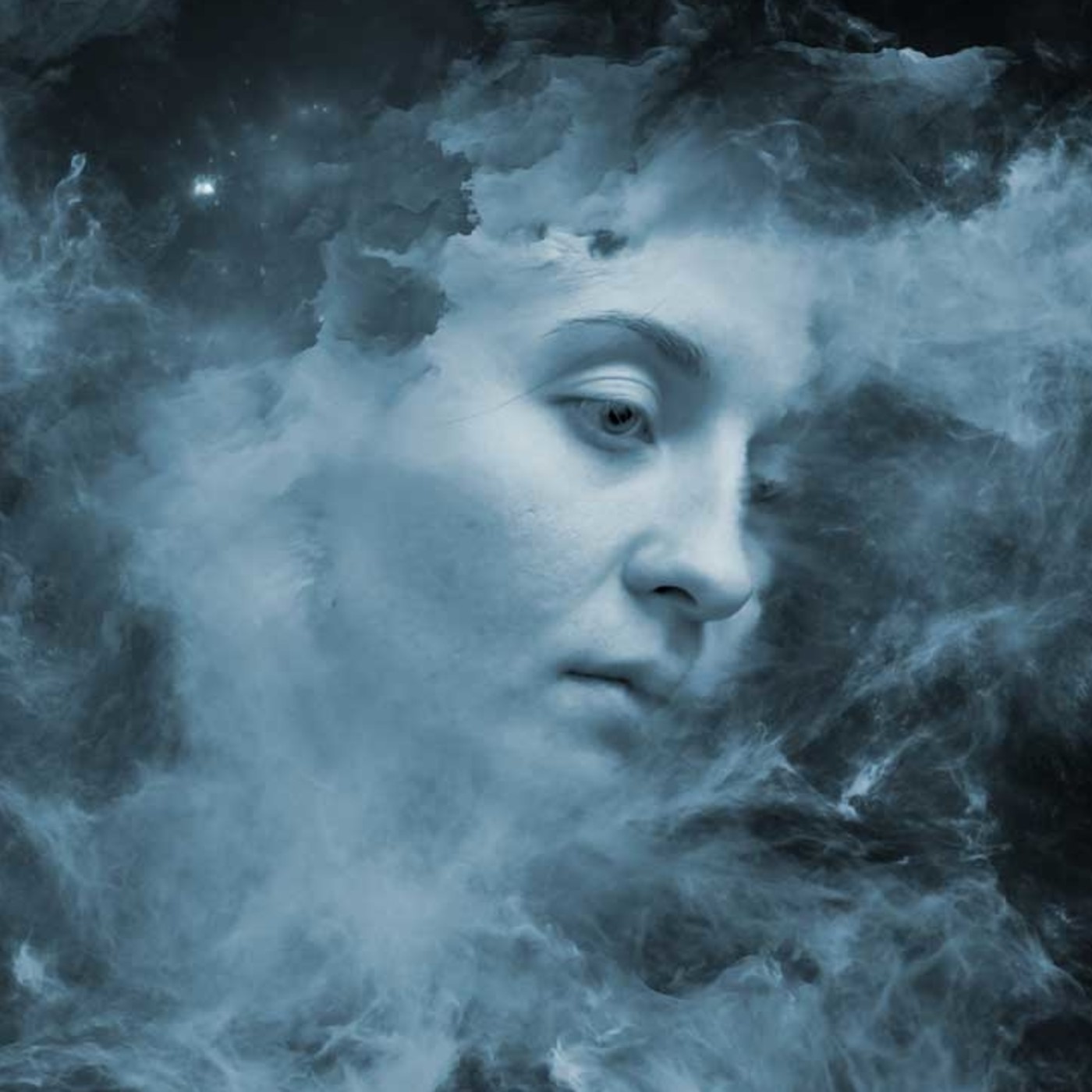 NUBE DE MARÍA en la Radio
