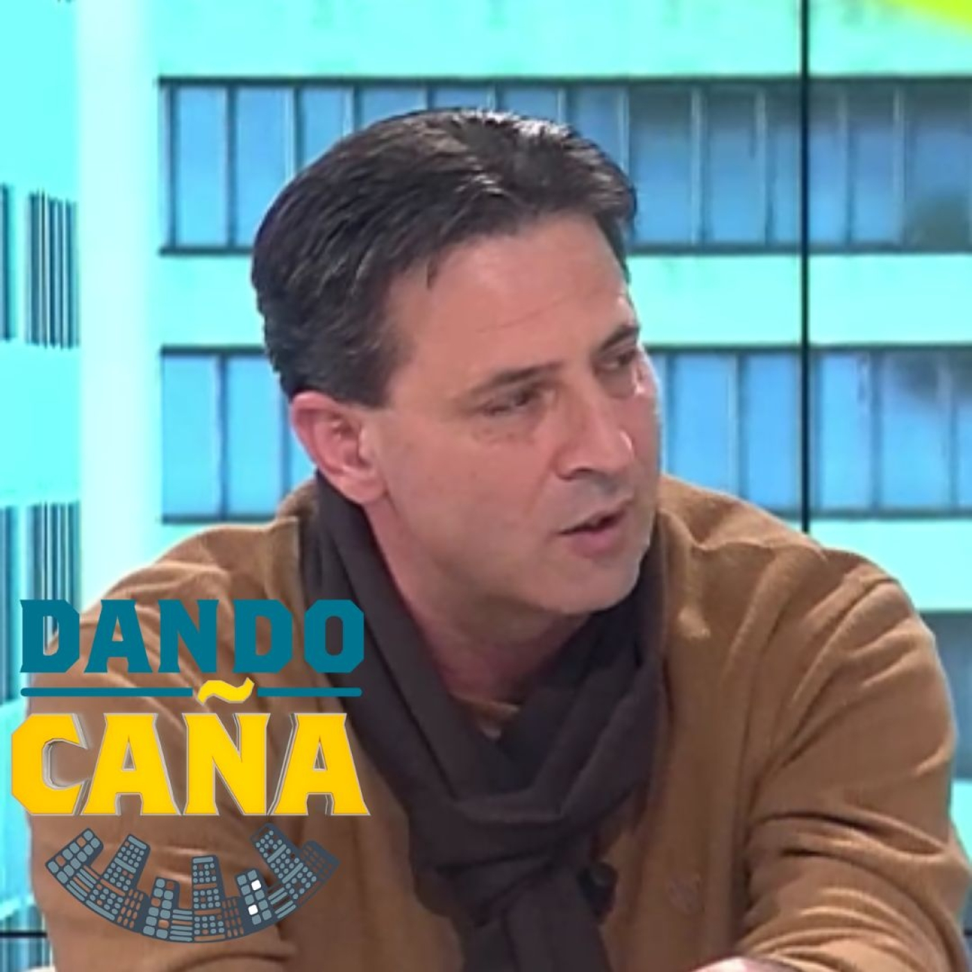 Dando Caña | Vuelve la Navidad a Belén y huelga de médicos | 09/12/2025 Dando Caña | Vuelve la Navidad a Belén y huelga de médicos | 09/12/2025