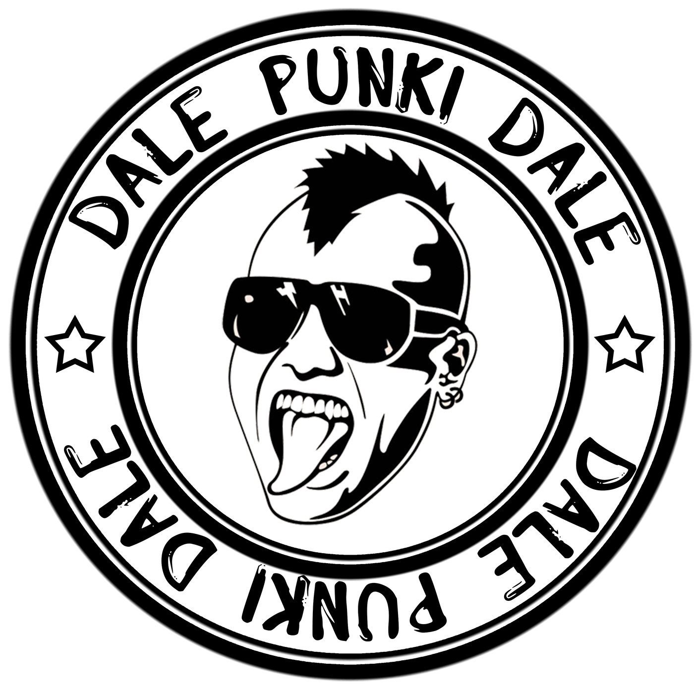dalepunkidale