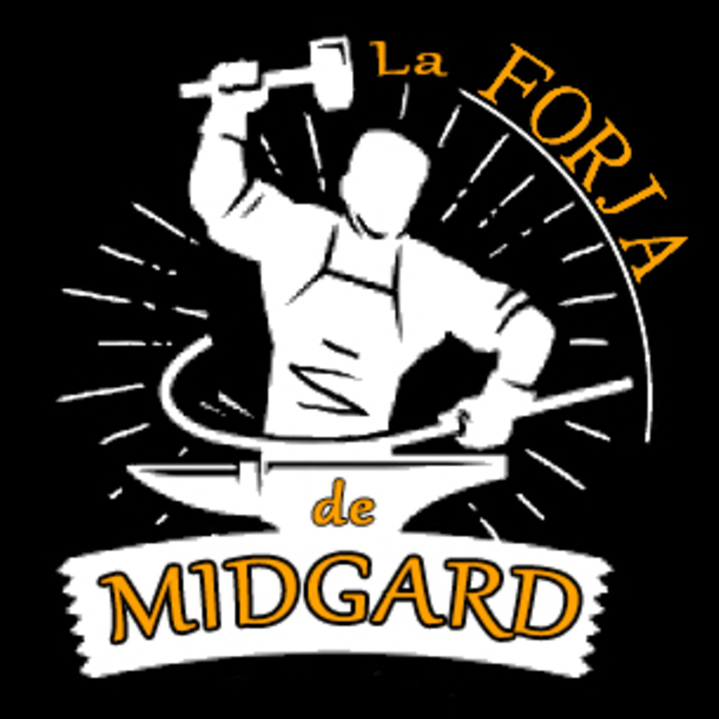 La Forja De Midgard