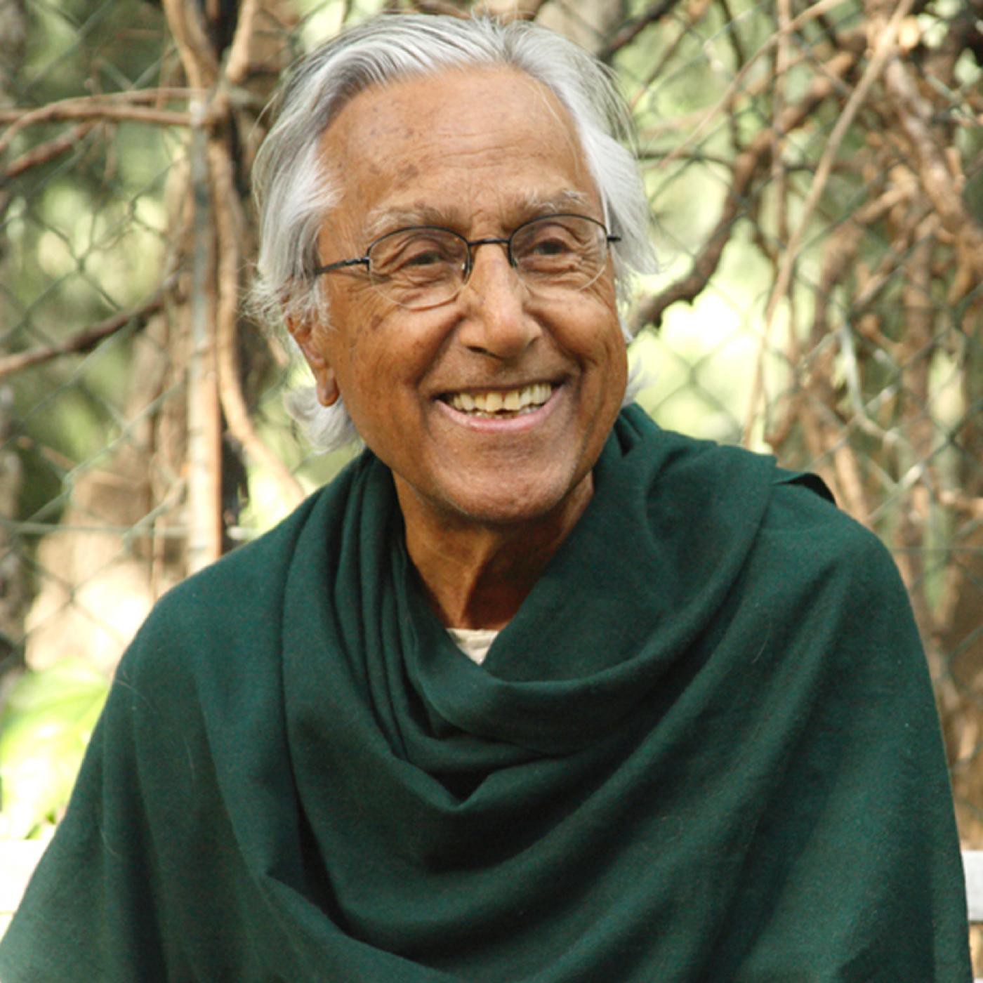 Albert Biayna Gea