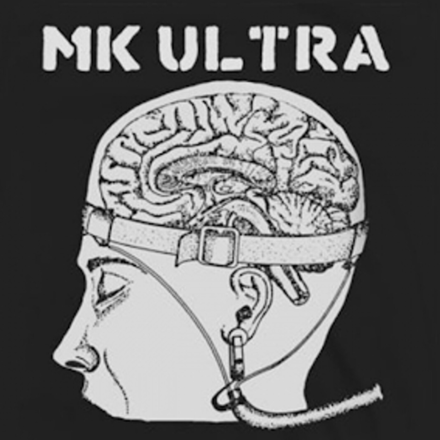 La Hora Oscura T04E13: "Los archivos secretos de la CIA: El proyecto MK-Ultra"