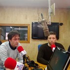 Runnea e Kwido nos cuentan cuáles son sus proyectos.