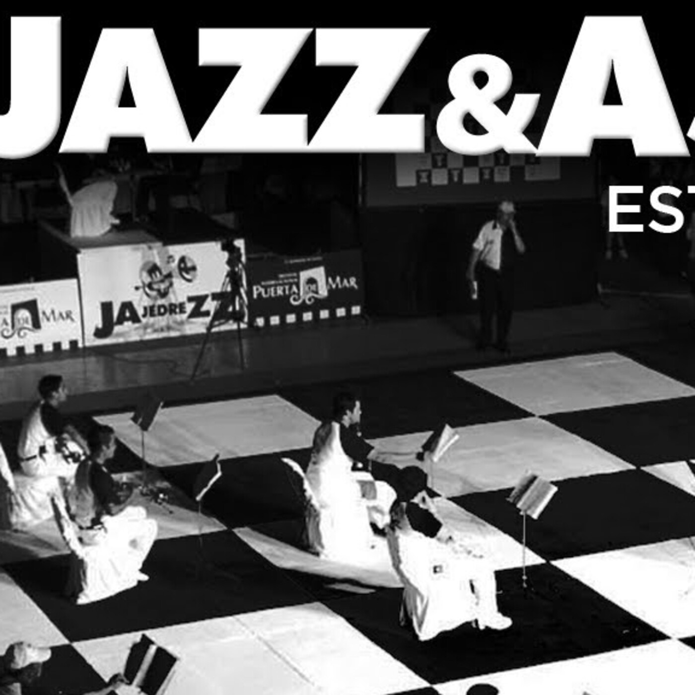La Biblioteca del Jazz