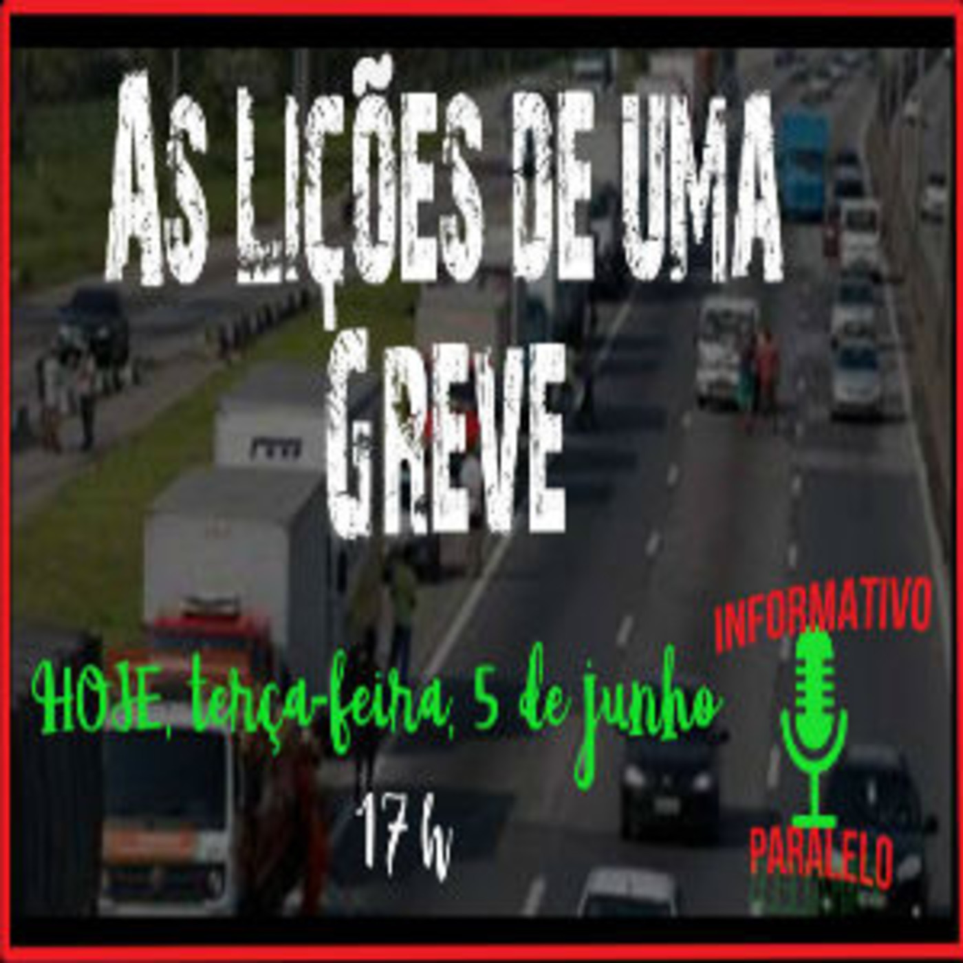 Informativo Paralelo