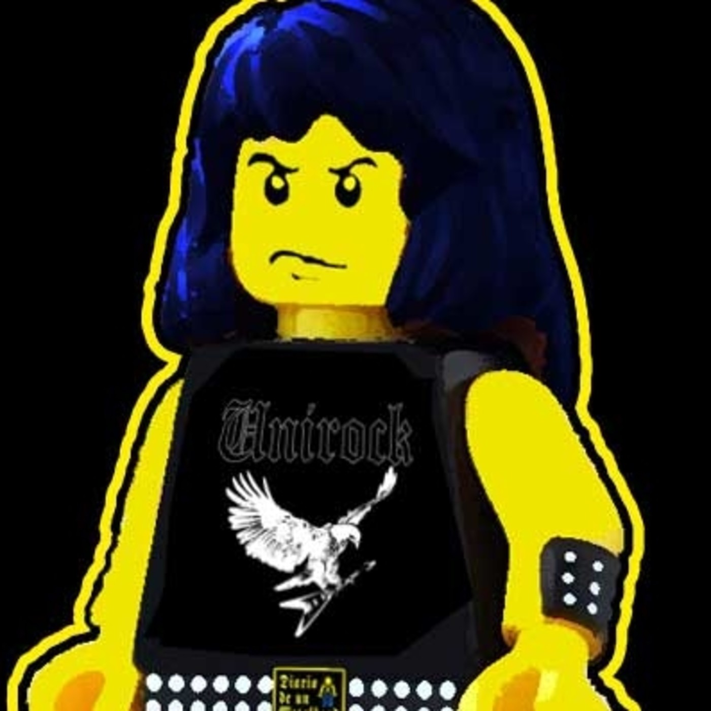 Diario de un Metalhead